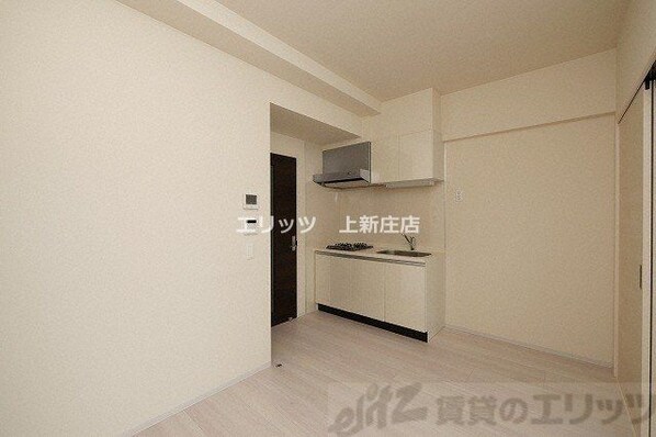 アザレア梅田の物件内観写真